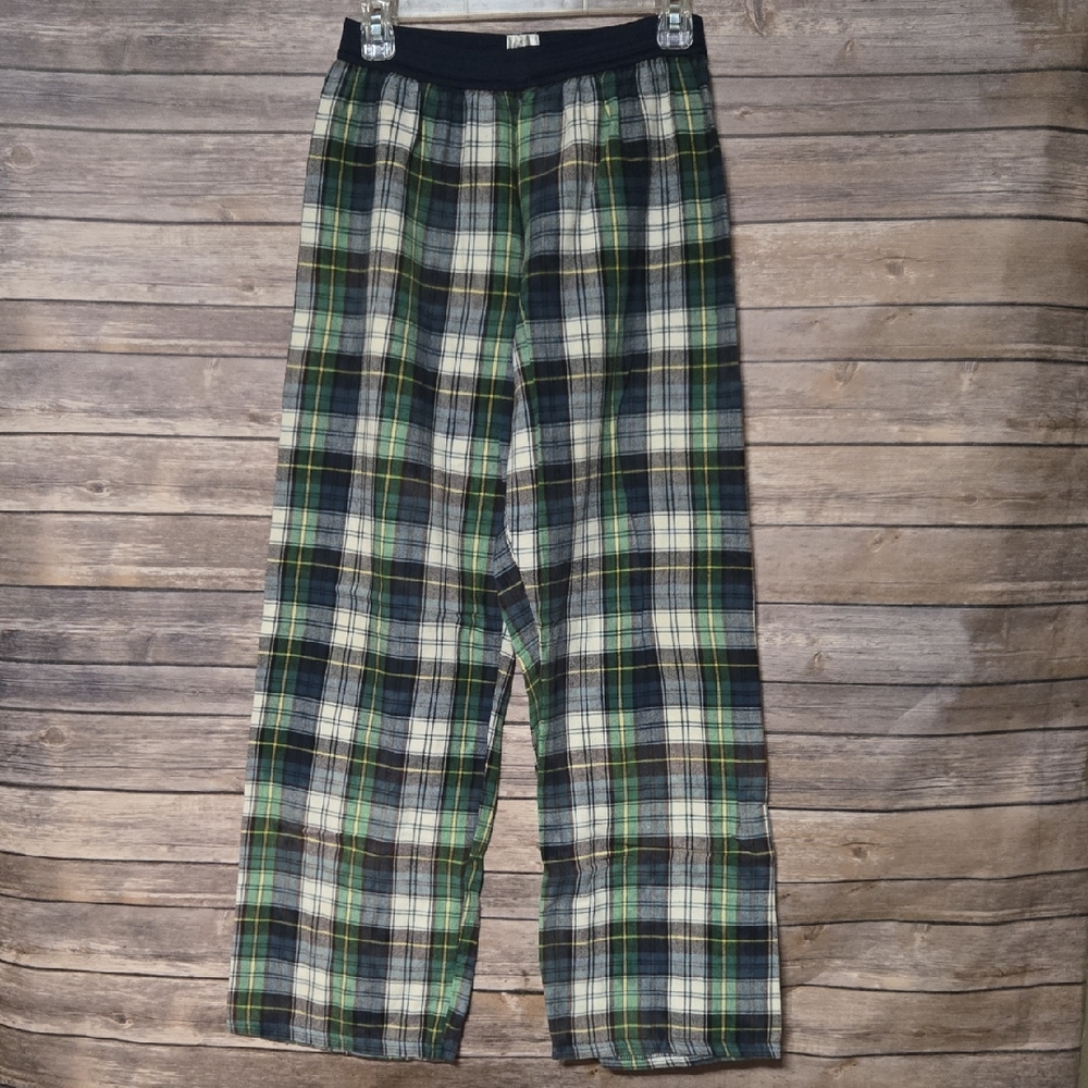 Boxercraft Plaid Lounge Pants